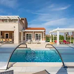 Villa Design Terra