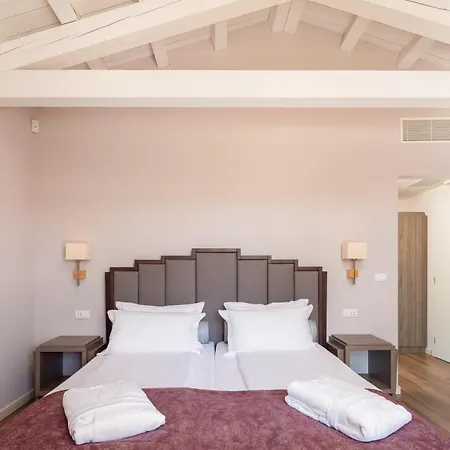 Villa Design Terra *