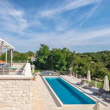 Design Terra Villa *