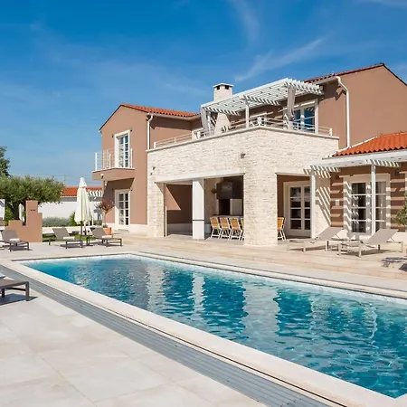 Design Terra Villa *