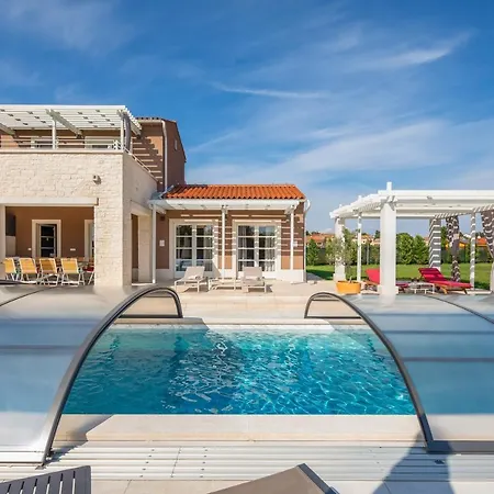 Villa Design Terra