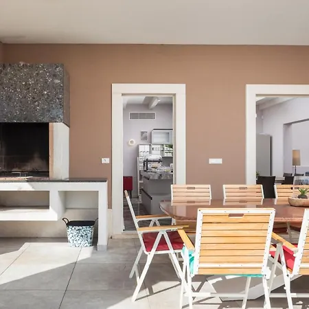 Design Terra Villa