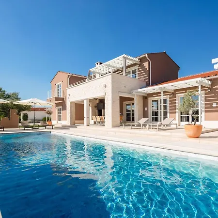 Design Terra Villa *