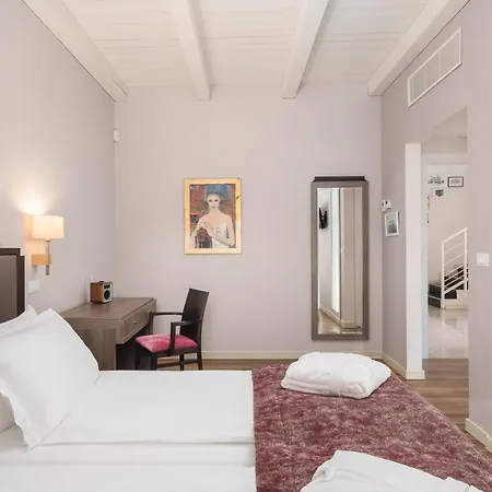 Villa Design Terra Svetvinčenat