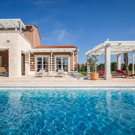 Design Terra Villa