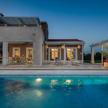 Design Terra Villa *