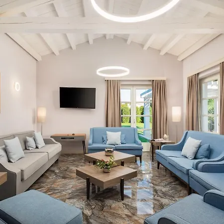 ヴィラ Design Terra Svetvinčenat