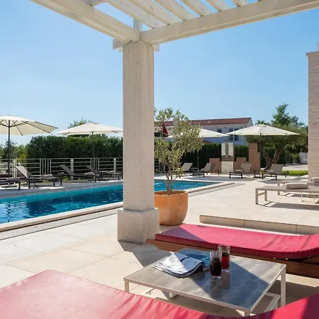 ヴィラ Design Terra