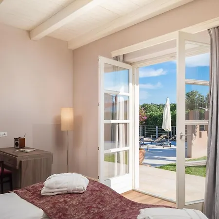 ヴィラ Design Terra Svetvinčenat