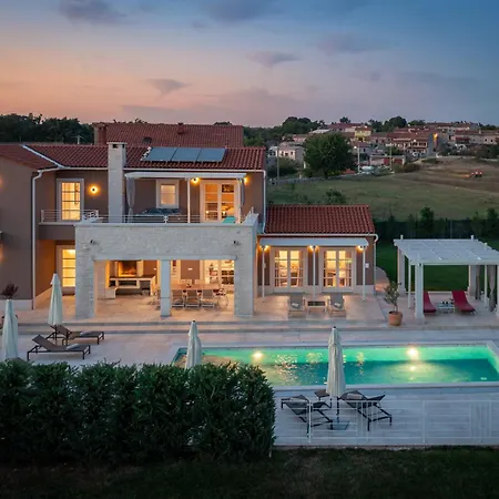 Design Terra Svetvincenat