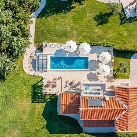 Villa Design Terra