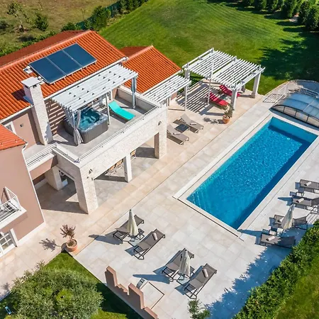 Design Terra Villa *