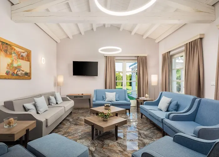 Villa Design Terra Svetvinčenat