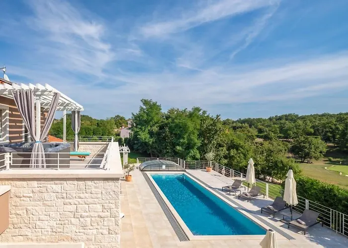 Design Terra Villa *