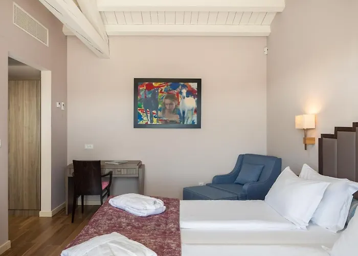 Villa Design Terra Svetvinčenat