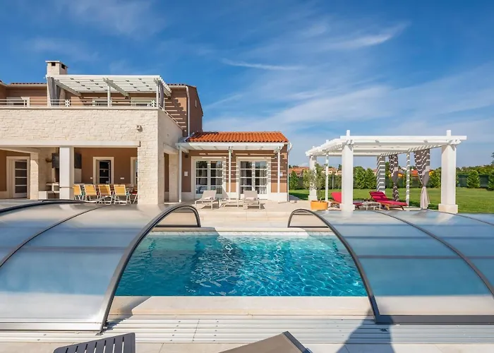 Villa Design Terra
