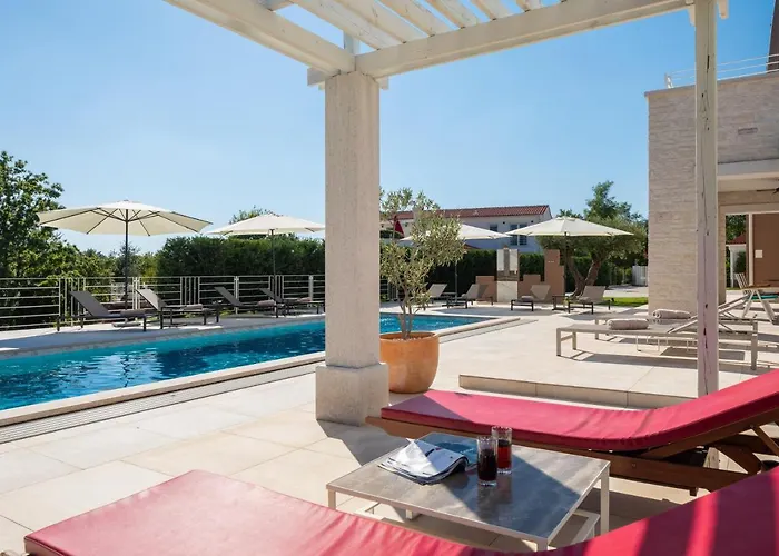 Villa Design Terra