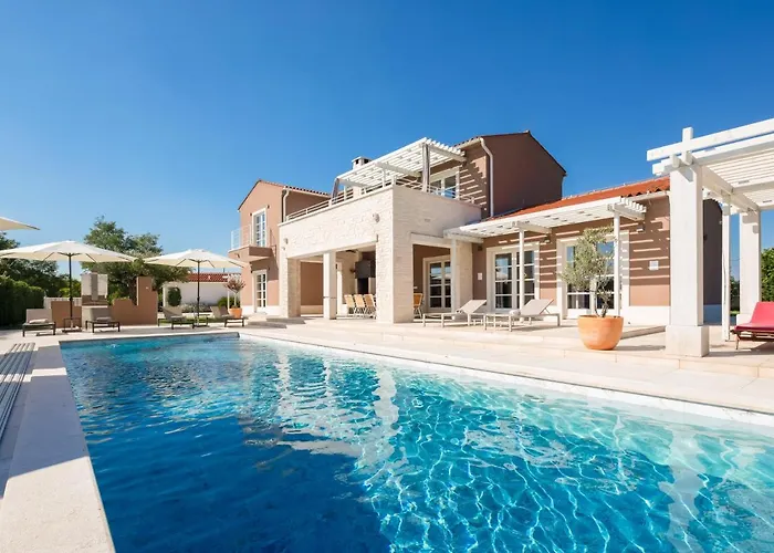 Design Terra Villa *