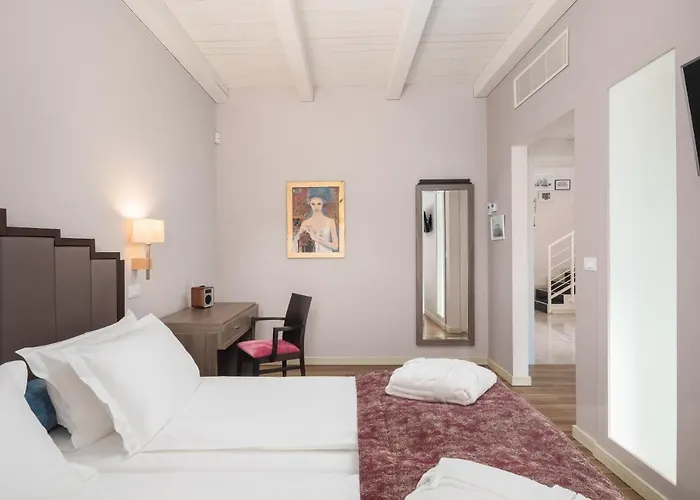 Villa Design Terra Svetvinčenat