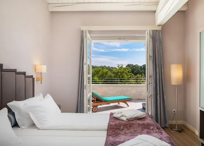Design Terra Villa Svetvinčenat