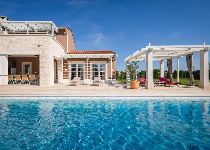 Design Terra Villa