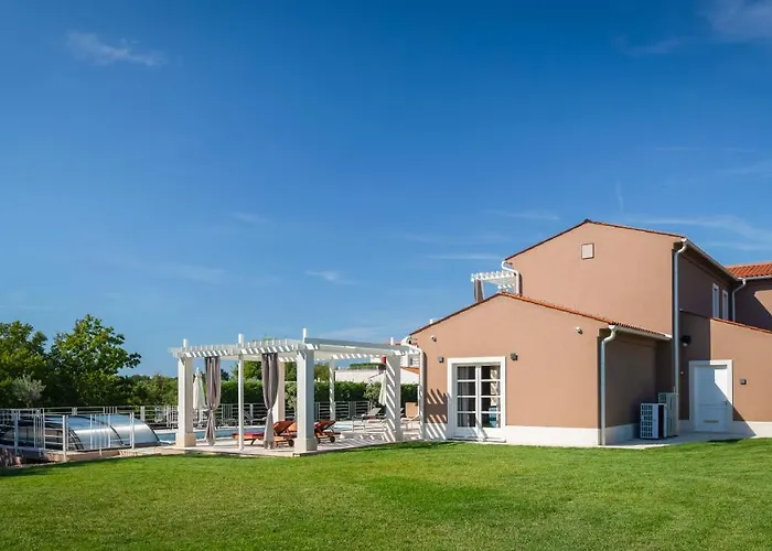 Villa Design Terra *