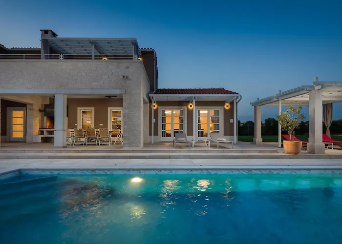 Design Terra Villa *