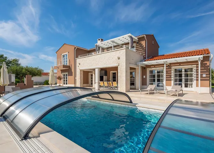 Design Terra Villa Svetvinčenat