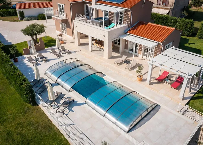 Villa Design Terra Svetvinčenat