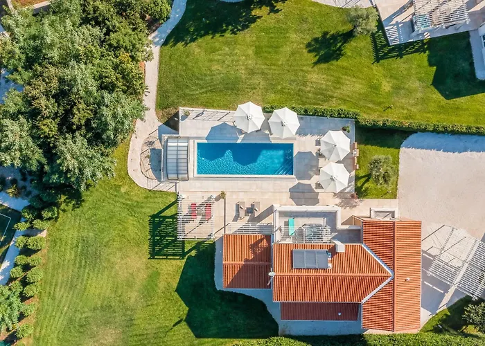 Villa Design Terra