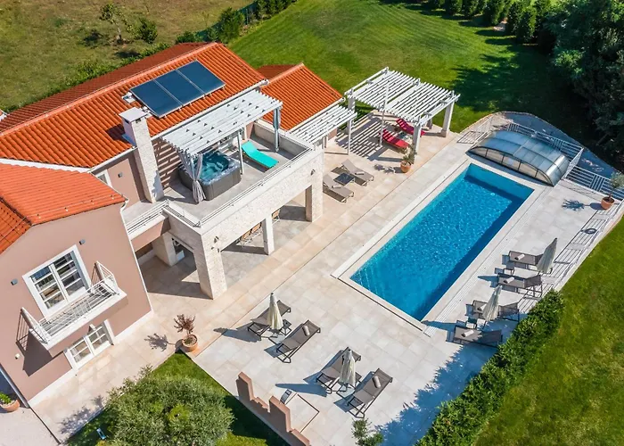 Design Terra Villa *